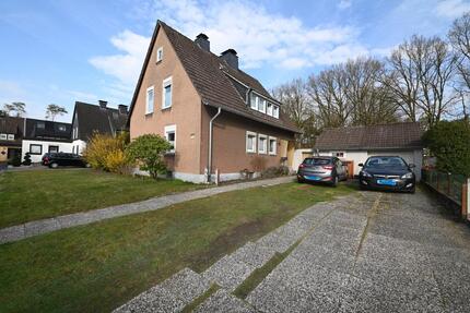 Haus Haltern am See - 5 Zimmer, 120 m&sup2;, 1.200&euro; | Angebot:25795317