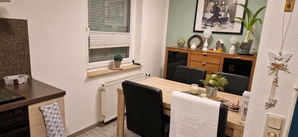 Erdgeschoßwohnung Dortmund Brackel - 2 Zimmer, 57 m&sup2;, 570&euro; | Angebot:27592842