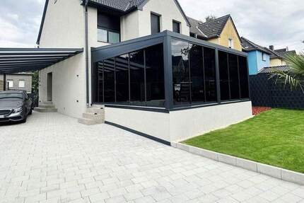 Exklusives Einfamilienhaus in Spielstraße - komplett kernsaniert und hochwertig ausgestattet 5 zimmer