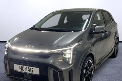 Kia Picanto 1.500 km 20.490 € Essen 45134
