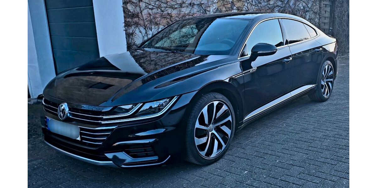 VW Arteon 150.000 km 20.700 &euro; Marl 45768
