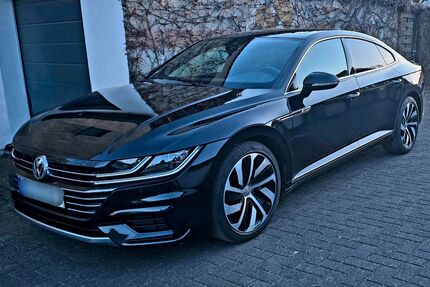VW Arteon 150.000 km 21.000 &euro; Marl 45768