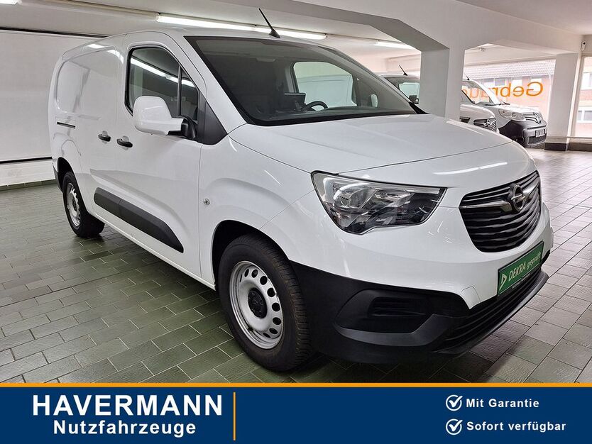 Opel Combo 68.995 km 13.990 € Gelsenkirchen 45899