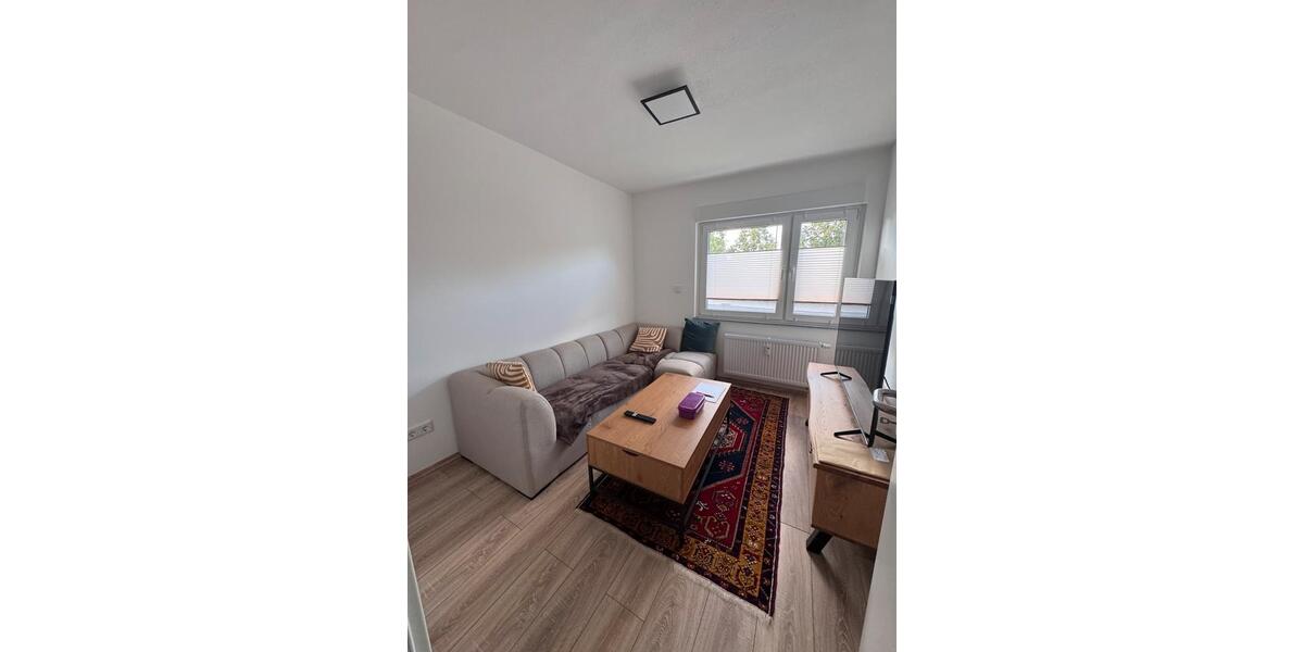 Erdgeschoßwohnung Lünen Alstedde - 2 Zimmer, 41 m&sup2;, 140.000&euro; | Angebot:26898222