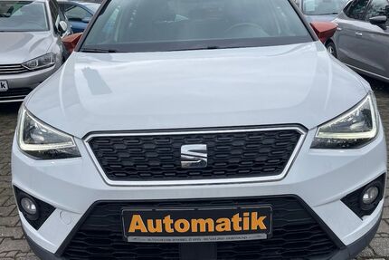 Seat Arona 44.900 km 17.290 € Dortmund 44143