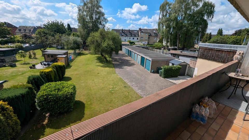 Etagenwohnung Oberhausen Alt-Oberhausen - 2 Zimmer, 64 m&sup2;, 169.000&euro; | Angebot:27096128