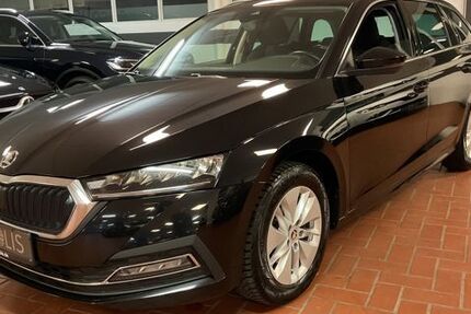 Skoda Octavia 109.000 km 17.790 &euro; Wülfrath 42489