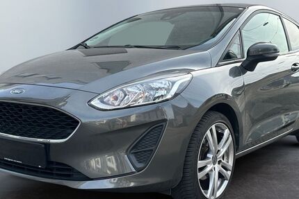 Ford Fiesta 145.000 km 5.550 € Schwerte 58239