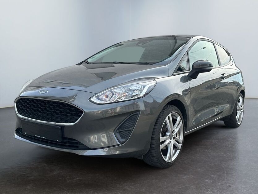 Ford Fiesta 145.000 km 5.550 € Schwerte 58239