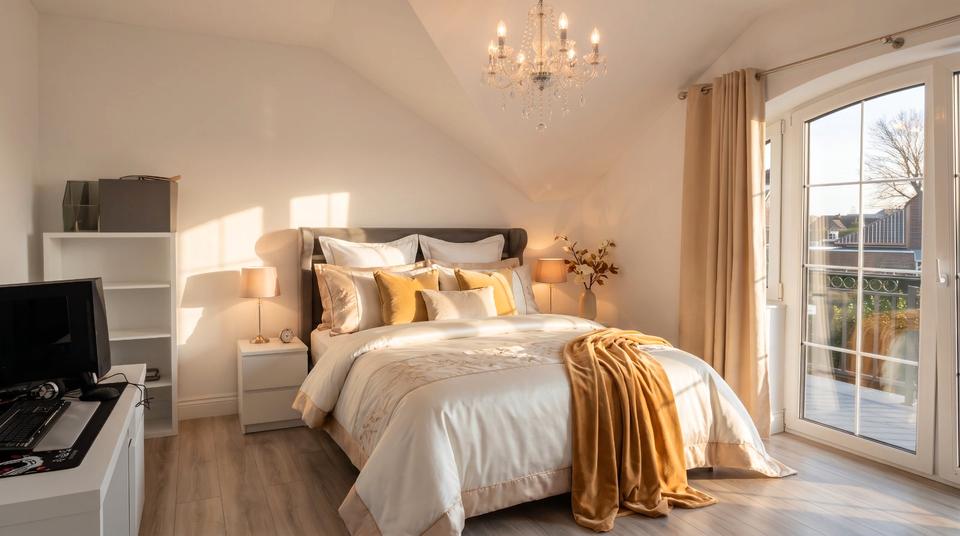 Villa Selm - 6 Zimmer, 250 m&sup2;, 745.000&euro; | Angebot:27251596