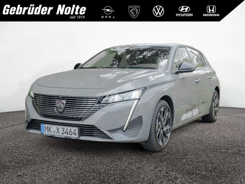 Peugeot 308 5.751 km 25.990 € Iserlohn 58636