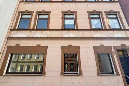 Wohnung Herne Wanne-Bickern - 3 Zimmer, 67 m&sup2;, 69.000&euro; | Angebot:25560813