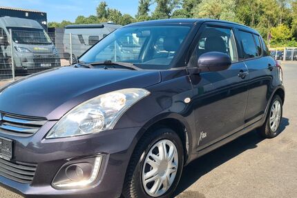 Suzuki Swift 97.370 km 6.490 &euro; Essen 45309