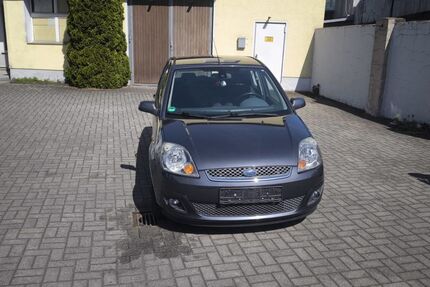 Ford Fiesta 102.934 km 4.499 &euro; Hagen 58135