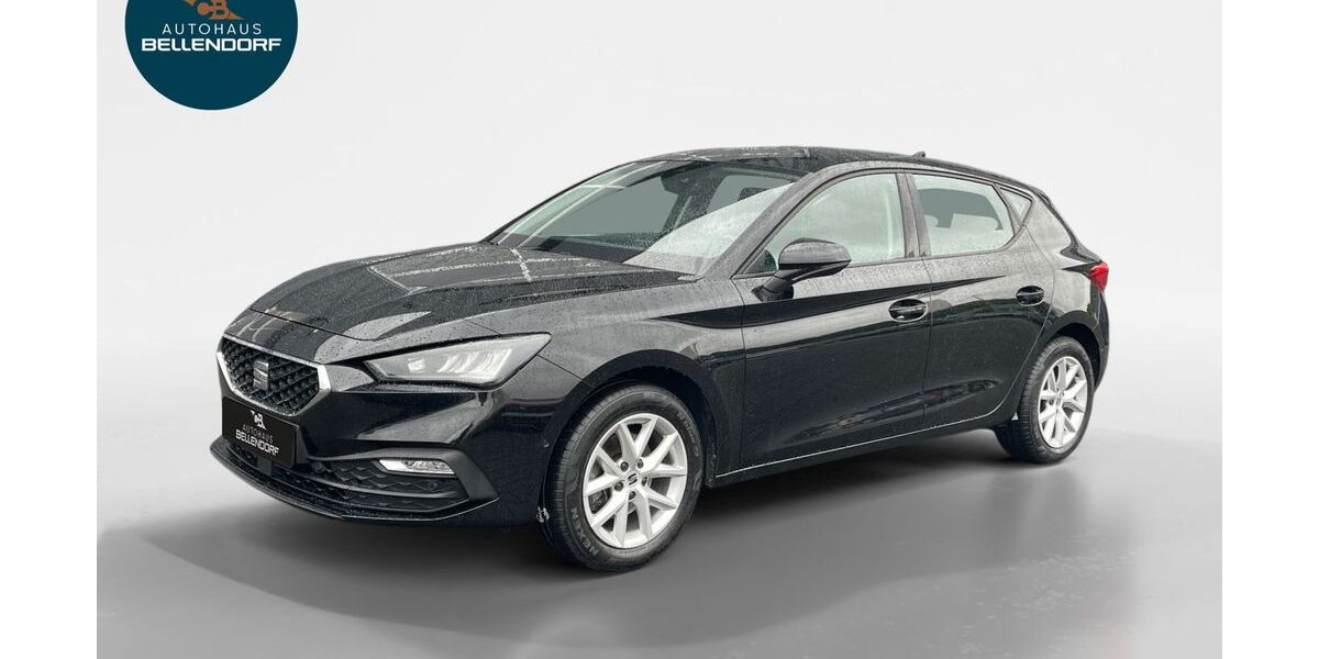 Seat Leon 63.322 km 18.470 &euro; Bottrop 46244