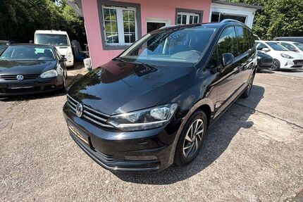 VW Touran 180.000 km 14.950 &euro; Wuppertal 42329
