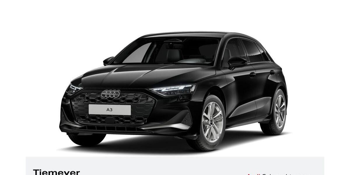 Audi A3 31.147 km 27.690 &euro; Bochum 44809