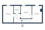 Bungalow Wuppertal Vohwinkel - 3 Zimmer, 120 m&sup2;, 399.000&euro; | Angebot:26892899