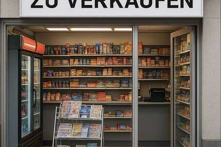 Einzelhandel in Bielefeld 234 € 23 m²