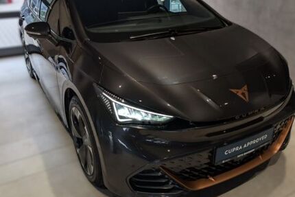Cupra Born 74.876 km 21.990 &euro; Hagen 58089