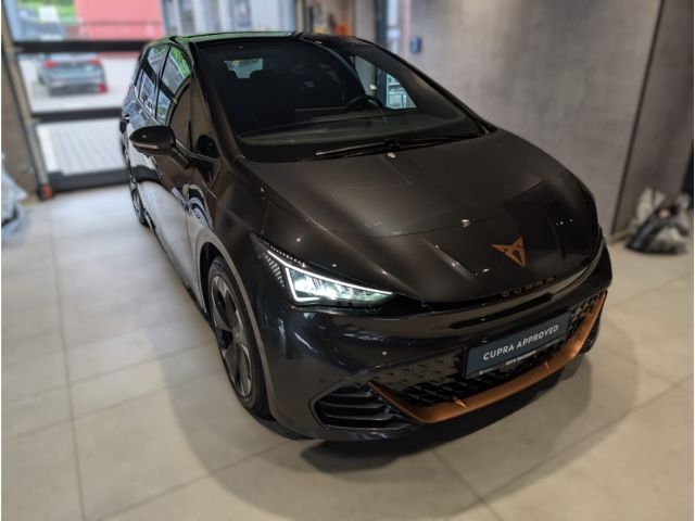 Cupra Born 74.876 km 21.990 &euro; Hagen 58089