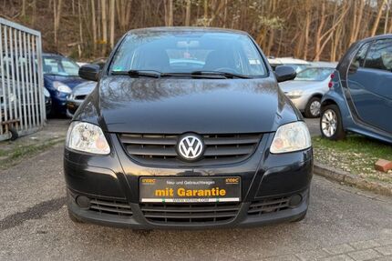 VW Fox 118.579 km 1.999 &euro; Essen 45145