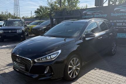 Hyundai i30 204.129 km 7.900 &euro; Bottrop 46238