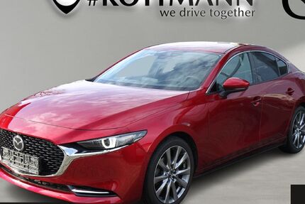 Mazda 3 55.189 km 19.990 &euro; Bottrop-Kirchhellen 46244