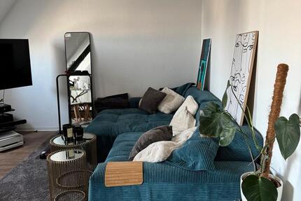 Wohnung Dortmund Hörde - 2 Zimmer, 44 m&sup2;, 395&euro; | Angebot:25403045