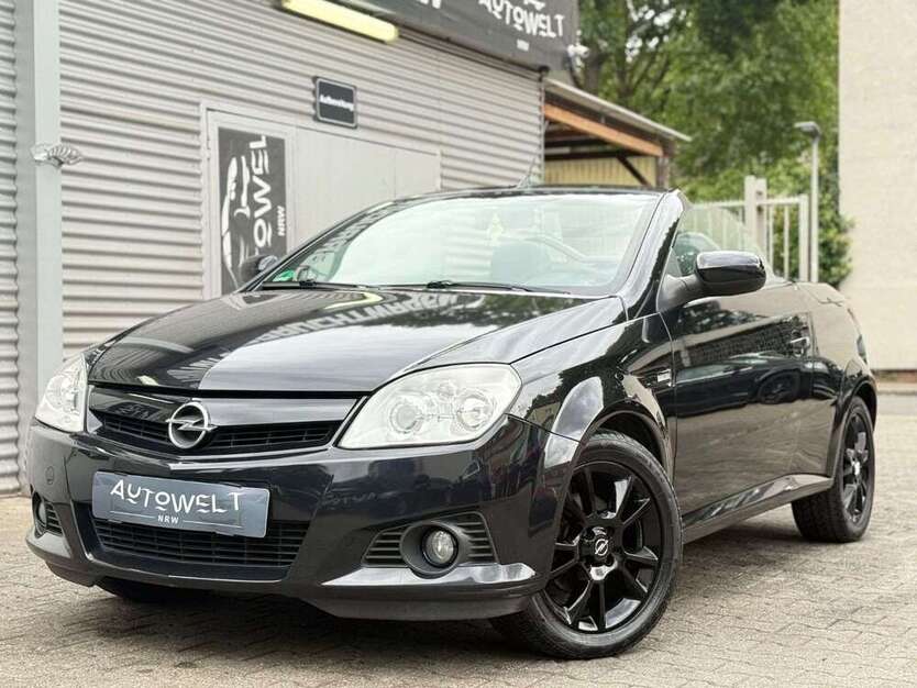 Opel Tigra 195.991 km 2.999 € Oberhausen 46049