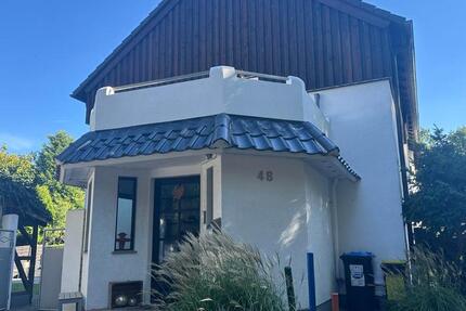 DHH im Grünen mit viel Platz für Familien - Dach komplett neu 6.5 zimmer