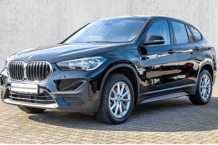 BMW X1 43.751 km 25.880 &euro; Herne 44625