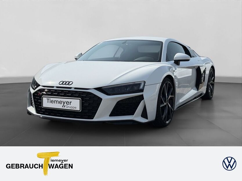 Audi R8 10.782 km 134.680 € Duisburg 47059