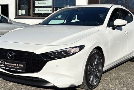 Mazda 3 30.170 km 19.980 &euro; Dortmund 44263