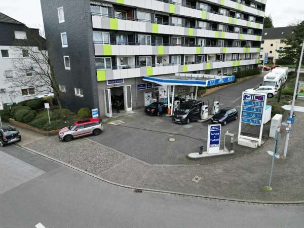 Einzelhandel in Mülheim 490.000 € 60 m²