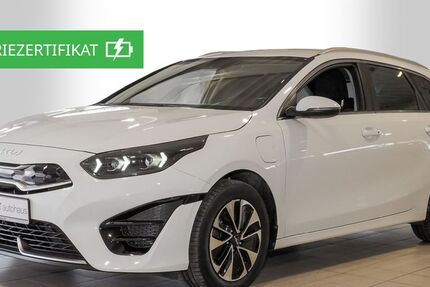 Kia ceed Sportswagon 62.268 km 18.950 &euro; Schwerte 58239