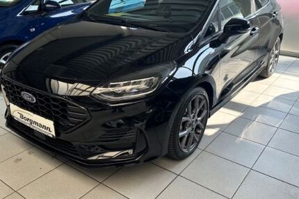 Ford Fiesta 9.082 km 22.499 € Bottrop 46240