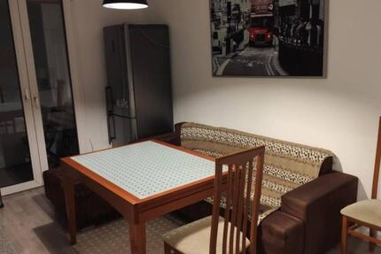 2-Zimmer-Wohnung in Zentrumsnähe 2 zimmer