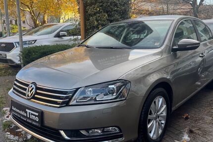 VW Passat 101.100 km 9.999 &euro; Dortmund 44145