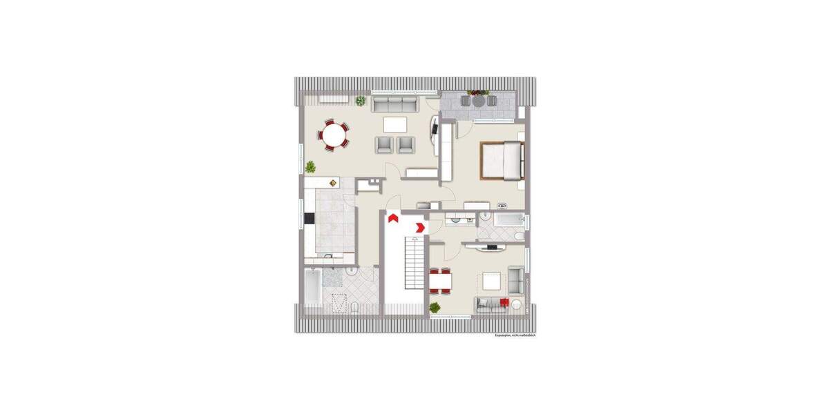 Mehrfamilienhaus, Wohnhaus Dorsten Östrich - 6 Zimmer, 223 m&sup2;, 499.000&euro; | Angebot:25835483