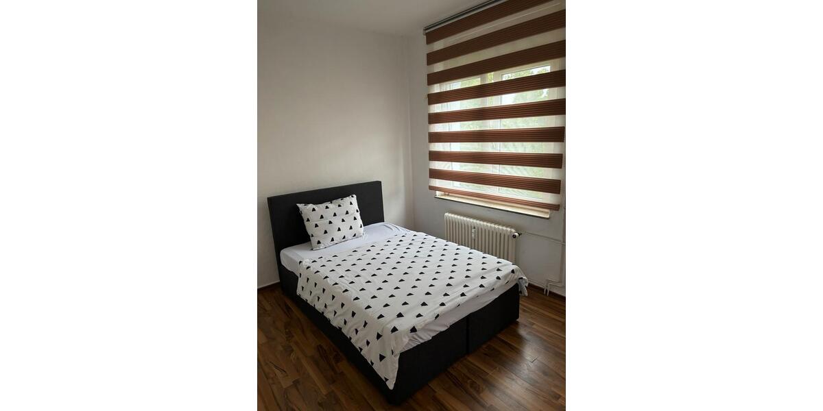 Wohnung zu vermieten 1 zimmer