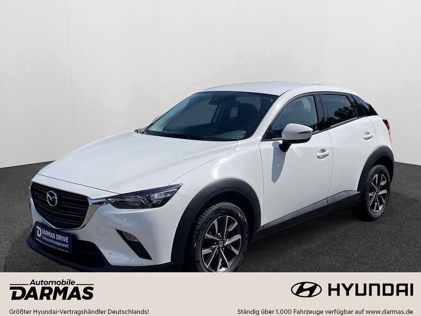 CX-3