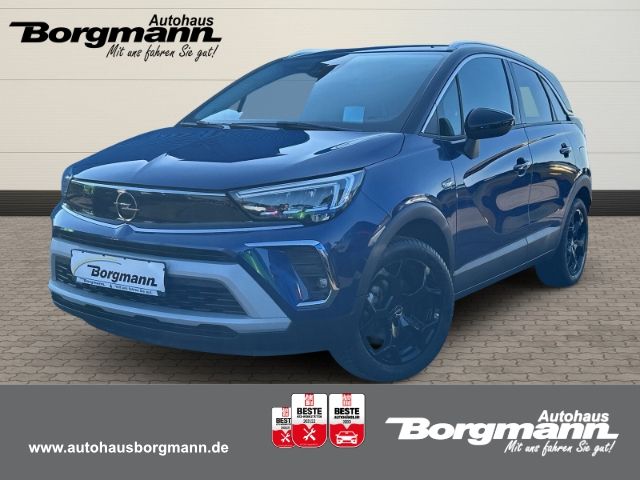 Opel Crossland (X) 15.700 km 23.990 &euro; Gelsenkirchen 45894