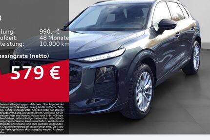 Audi Q3 1.440 km 51.490 &euro; Gelsenkirchen 45894
