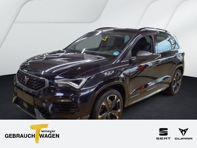 Cupra Ateca 19.284 km 40.530 &euro; Bochum 44809