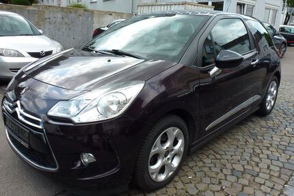 Citroen DS3 138.690 km 3.850 € Bochum-Wattenscheid 44866