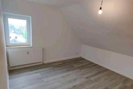 Renovierte Whg in Do Hörde zimmer