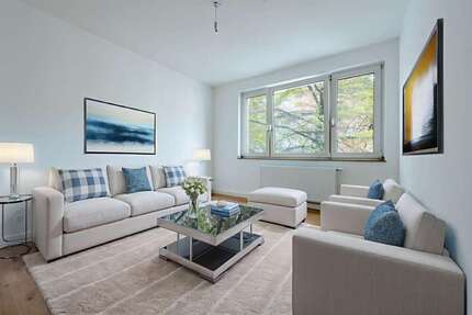 Wohnung zum Mieten in Essen 910 € 70 m²