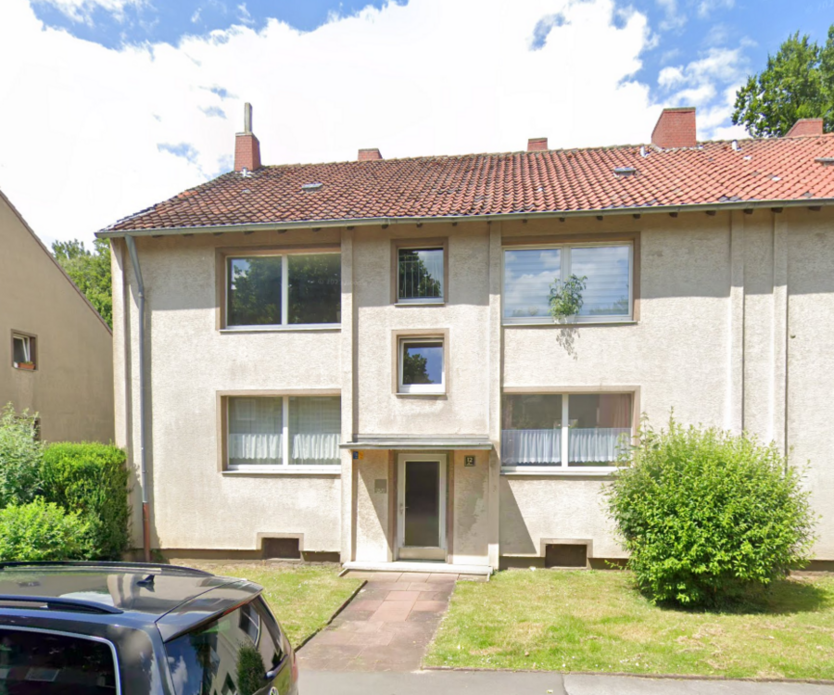 Wohnung zum Mieten in Dortmund 327,10 € 50.79 m²