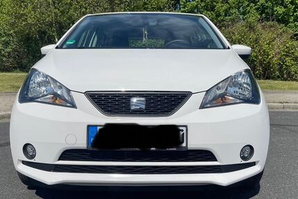 Seat Mii 67.800 km 7.100 &euro; Essen 45127